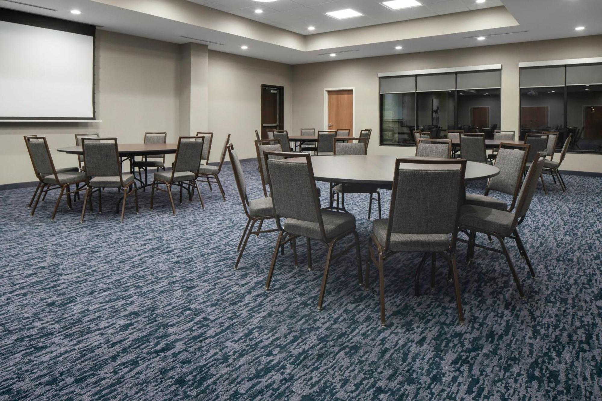 Fairfield Inn & Suites By Marriott Corinth South Denton Area Exterior foto